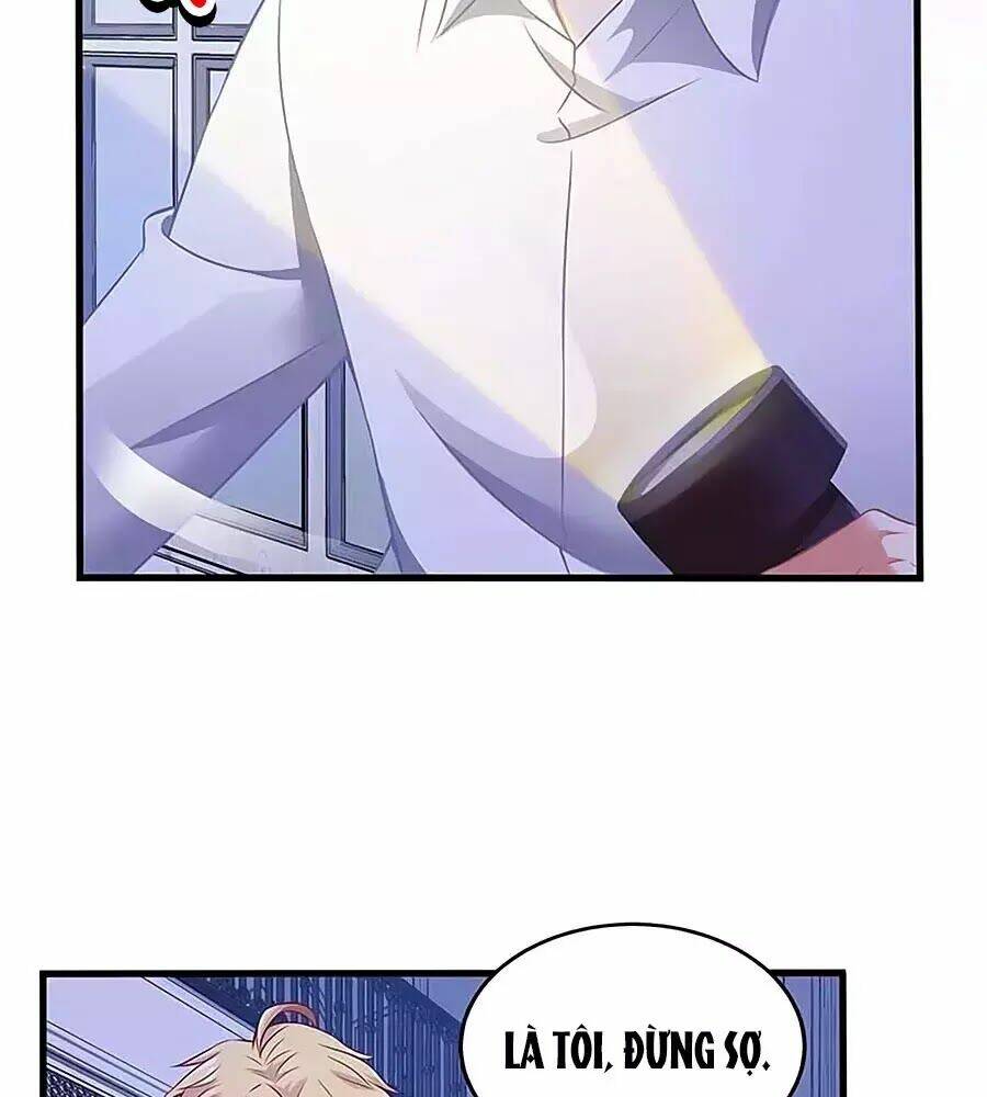 Đưa mami về nhà: Chapter 120