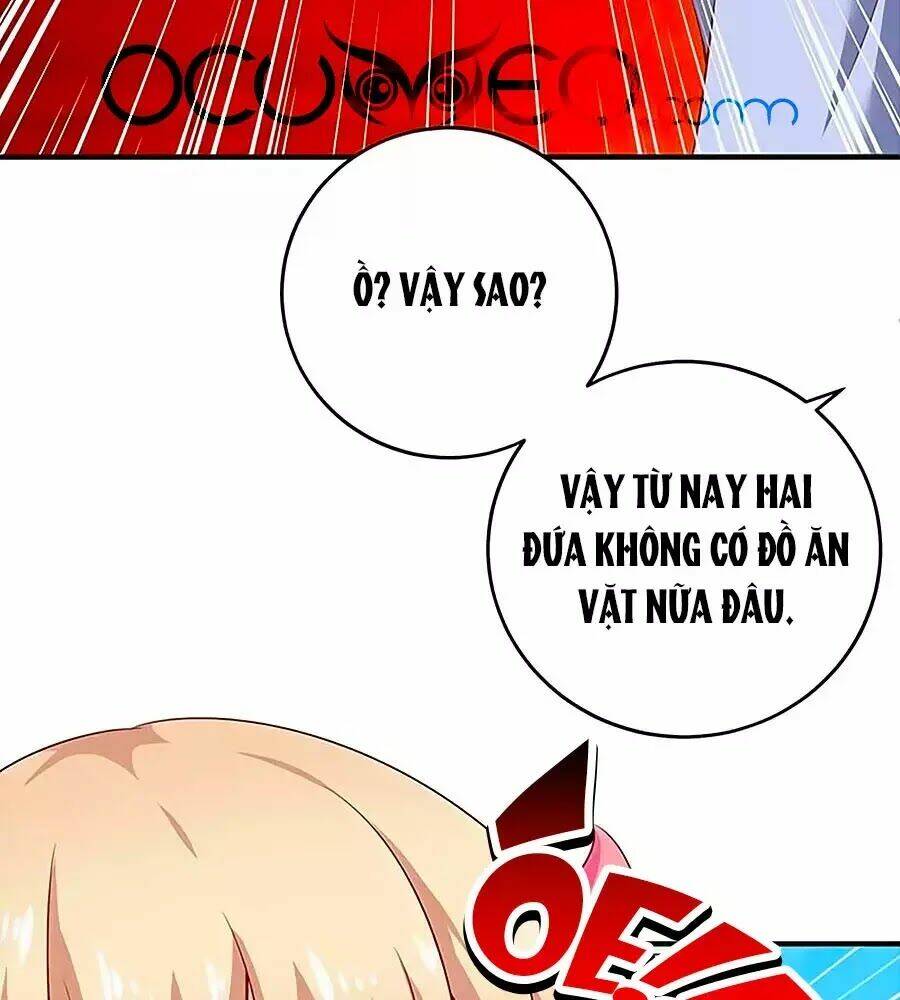 Đưa mami về nhà: Chapter 120