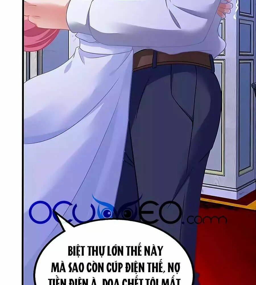 Đưa mami về nhà: Chapter 120