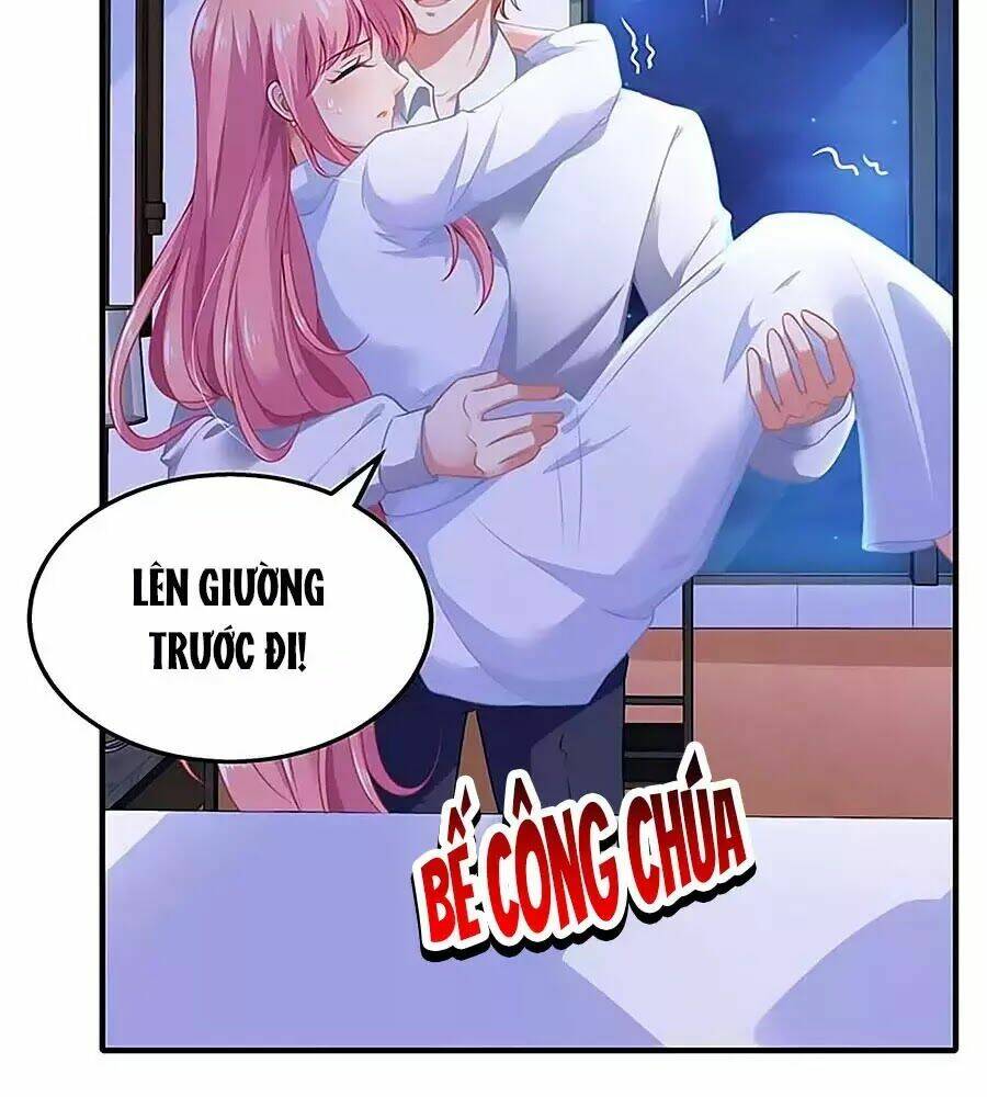 Đưa mami về nhà: Chapter 120