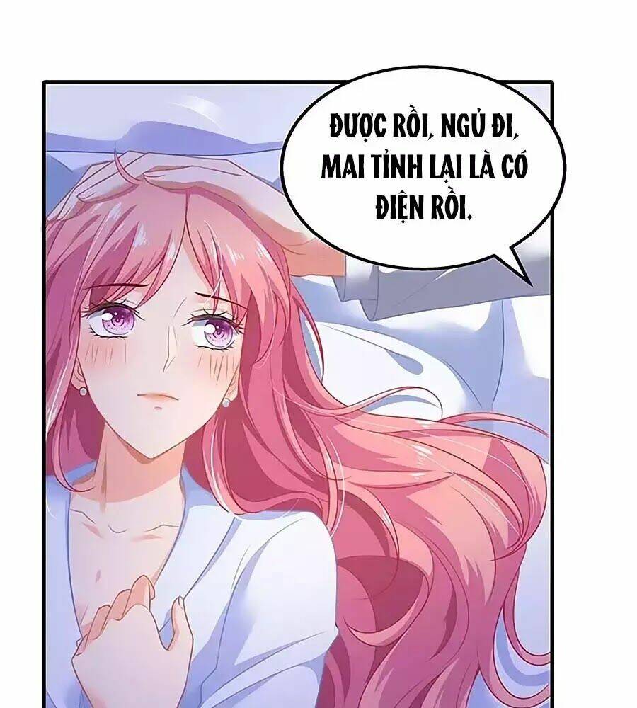 Đưa mami về nhà: Chapter 120