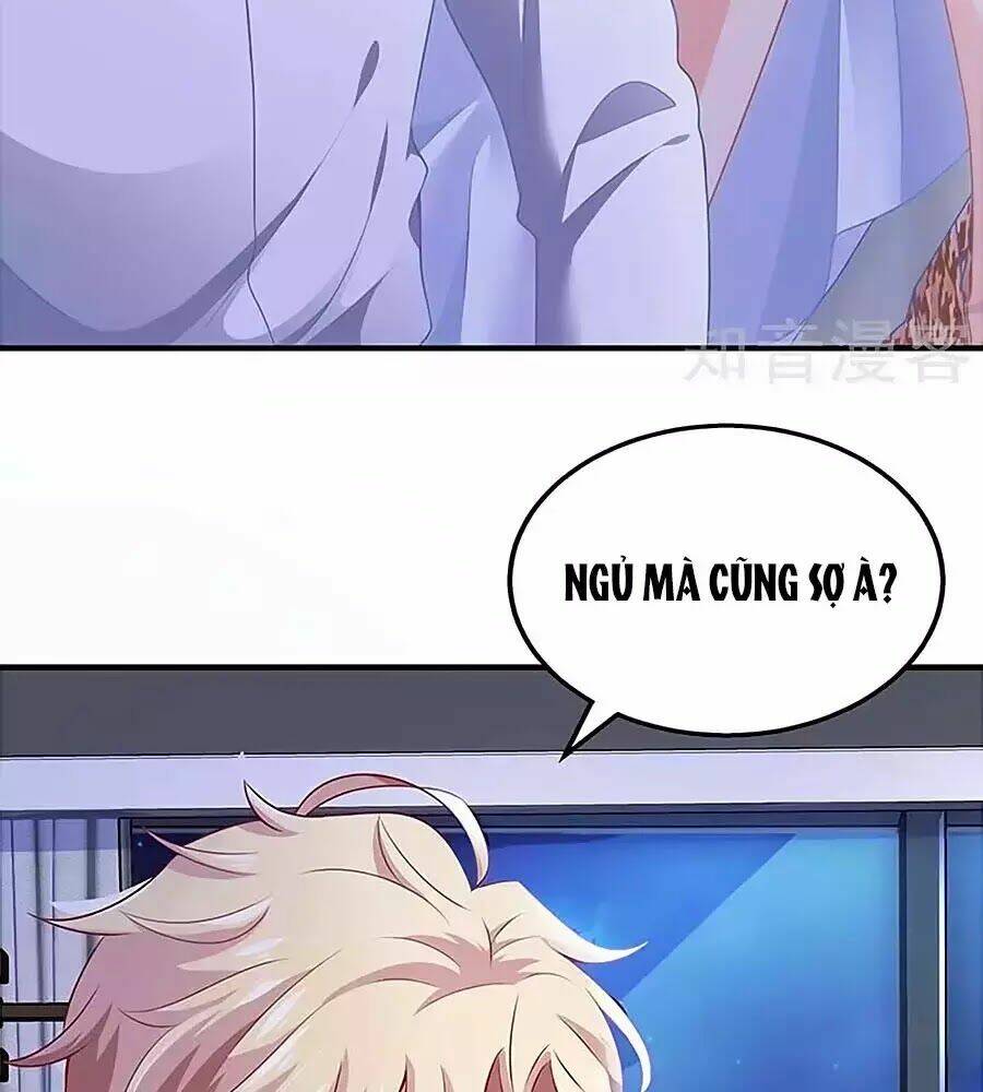 Đưa mami về nhà: Chapter 120