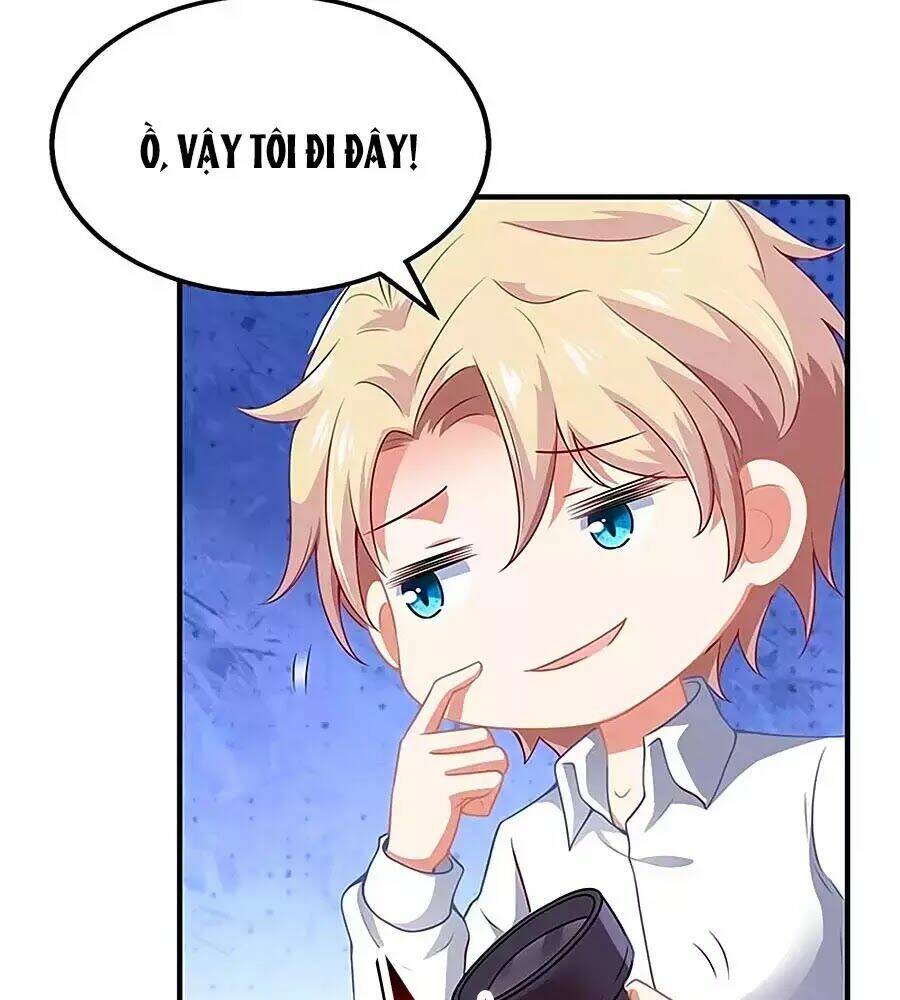 Đưa mami về nhà: Chapter 120