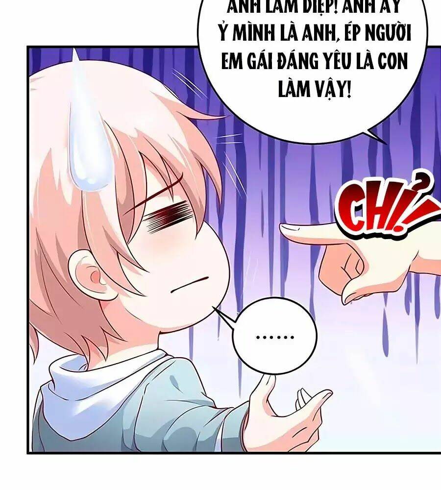 Đưa mami về nhà: Chapter 120