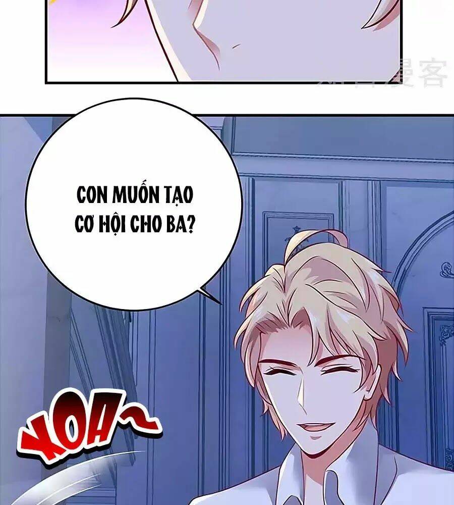Đưa mami về nhà: Chapter 120