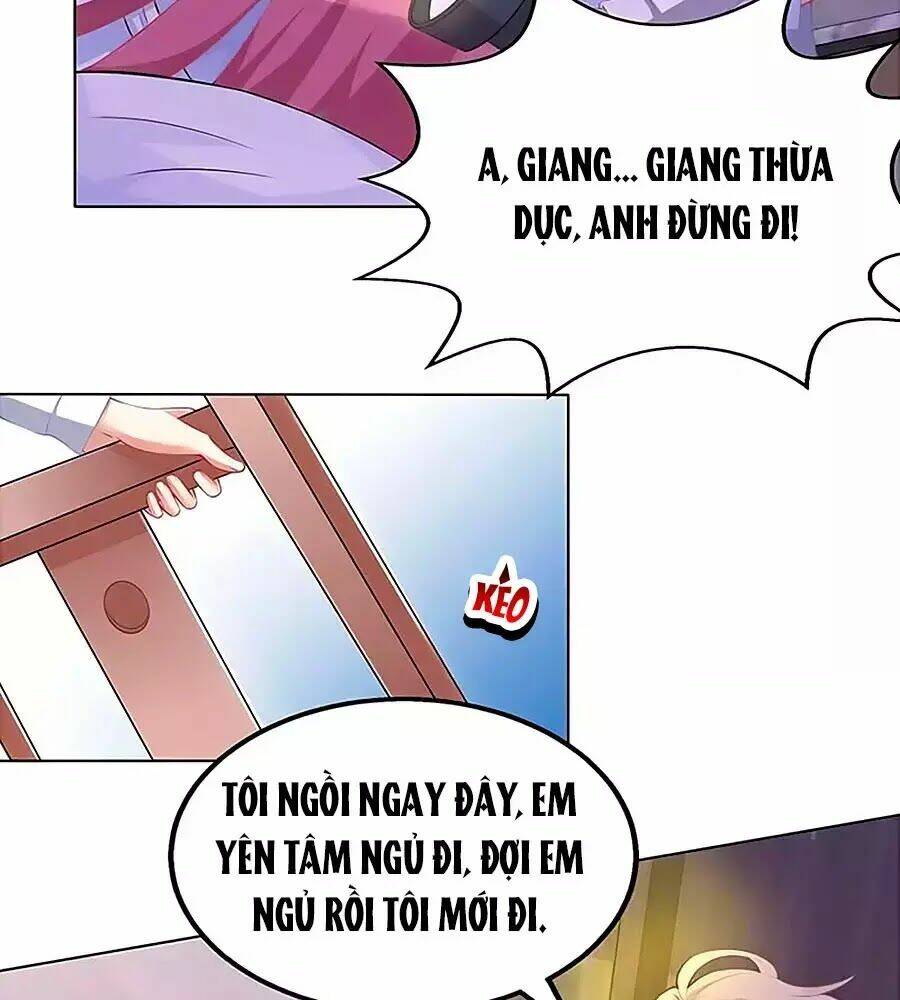 Đưa mami về nhà: Chapter 121
