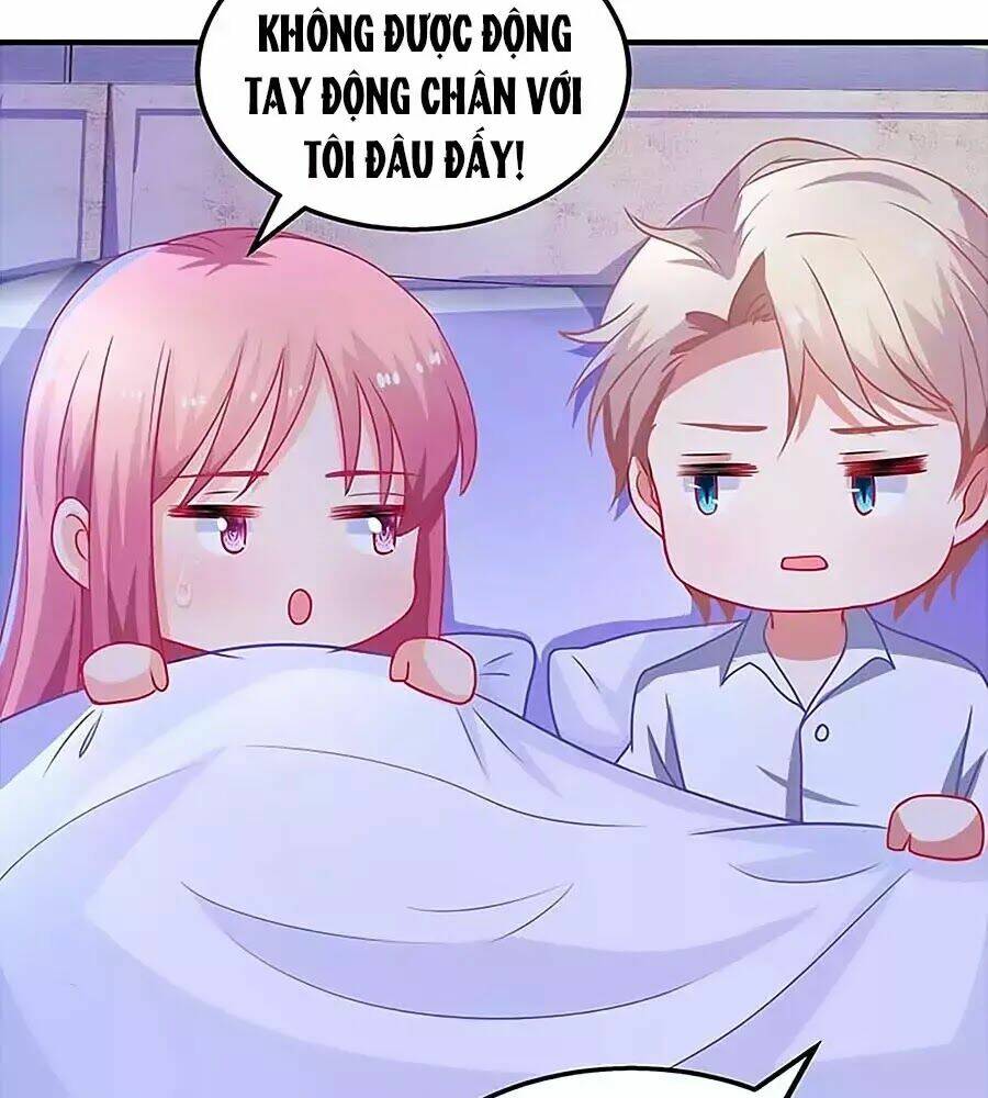 Đưa mami về nhà: Chapter 121
