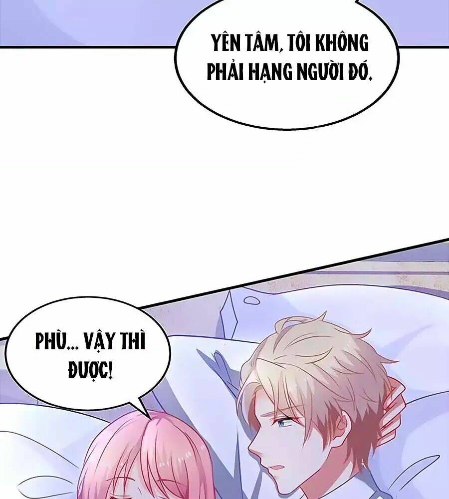 Đưa mami về nhà: Chapter 121