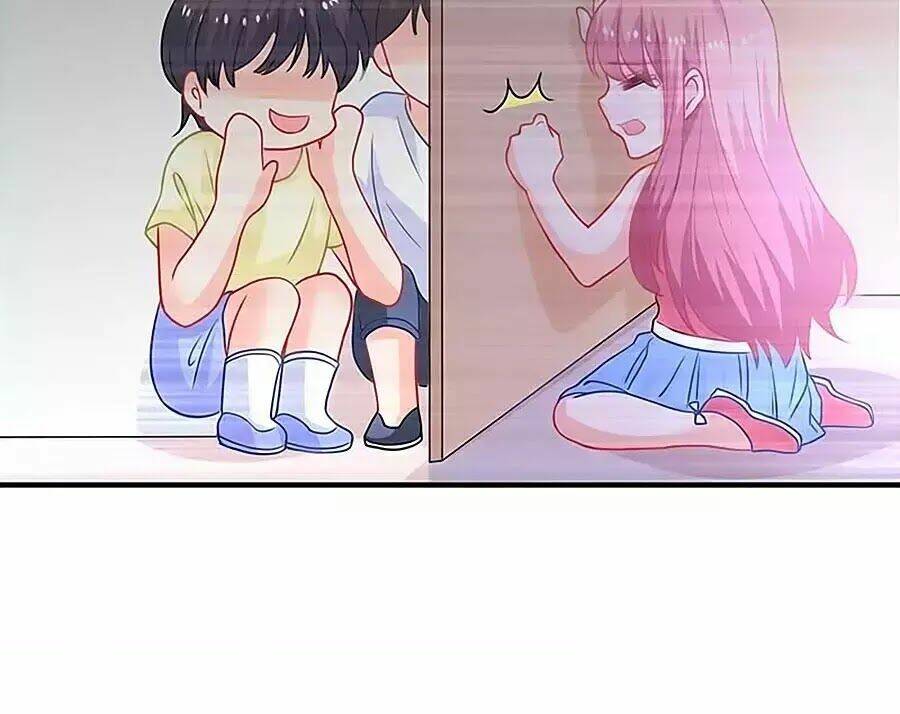 Đưa mami về nhà: Chapter 121