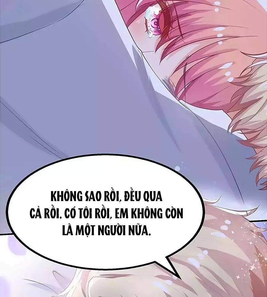 Đưa mami về nhà: Chapter 121