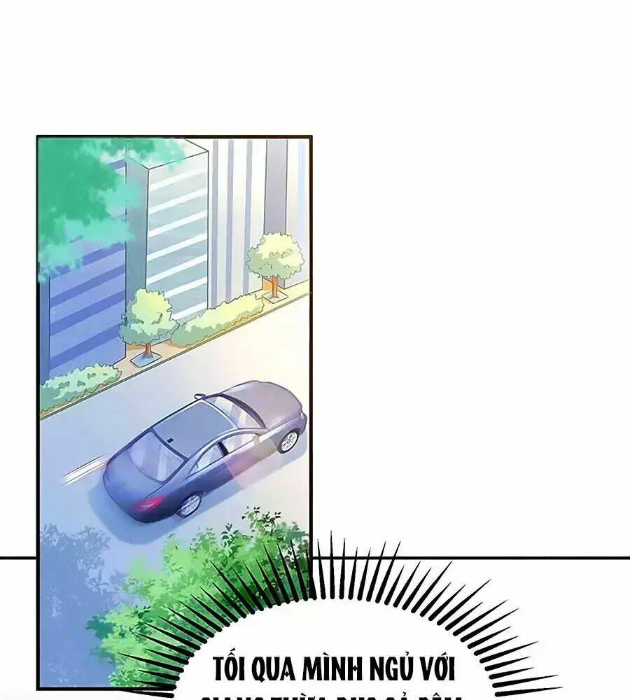 Đưa mami về nhà: Chapter 121