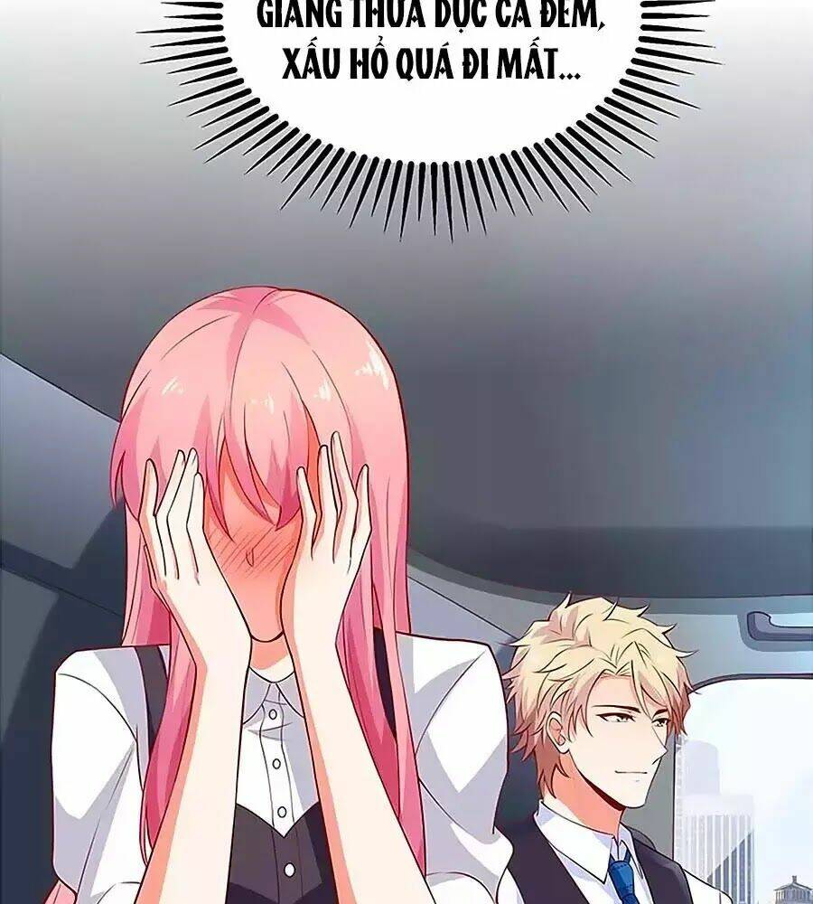 Đưa mami về nhà: Chapter 121