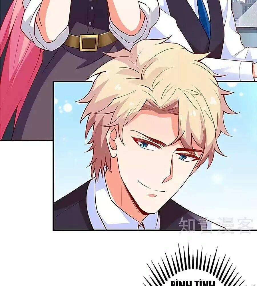 Đưa mami về nhà: Chapter 121
