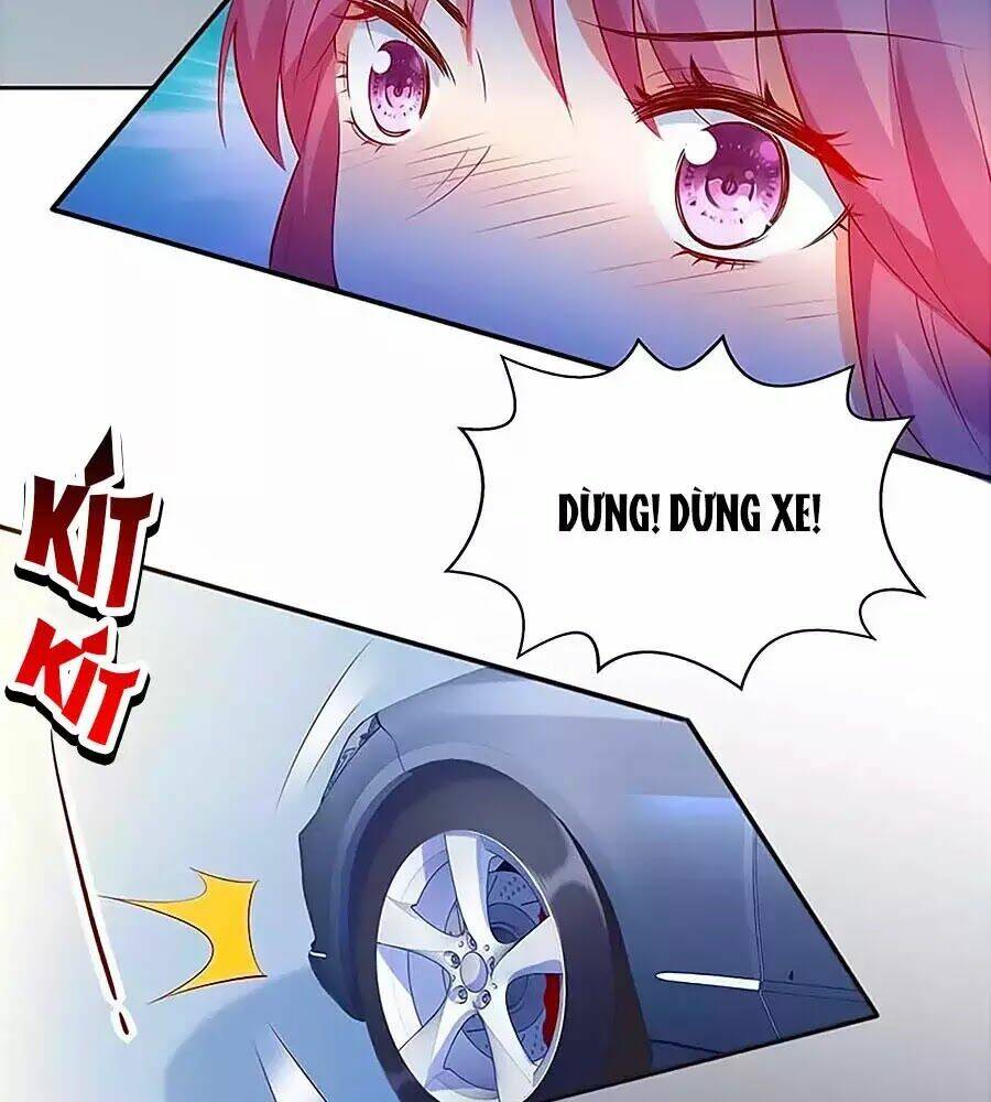 Đưa mami về nhà: Chapter 121