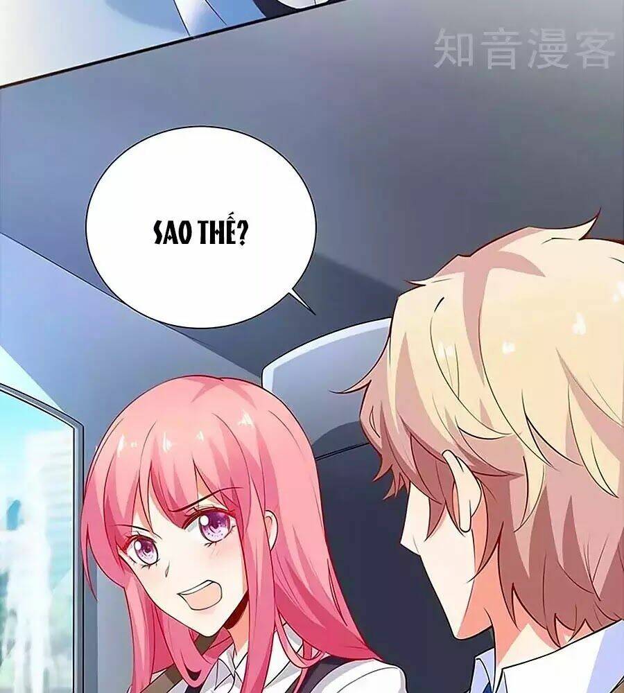 Đưa mami về nhà: Chapter 121