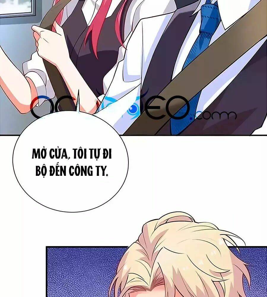 Đưa mami về nhà: Chapter 121