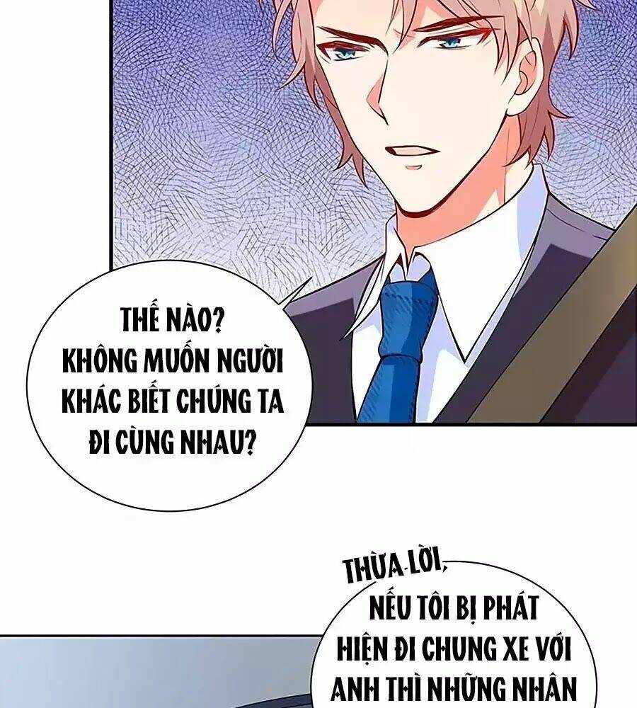 Đưa mami về nhà: Chapter 121