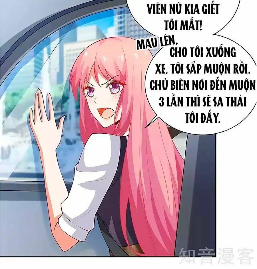 Đưa mami về nhà: Chapter 121
