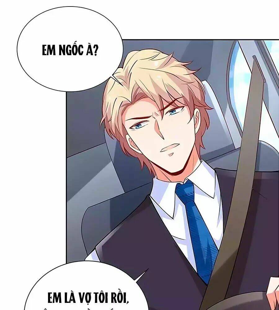 Đưa mami về nhà: Chapter 121