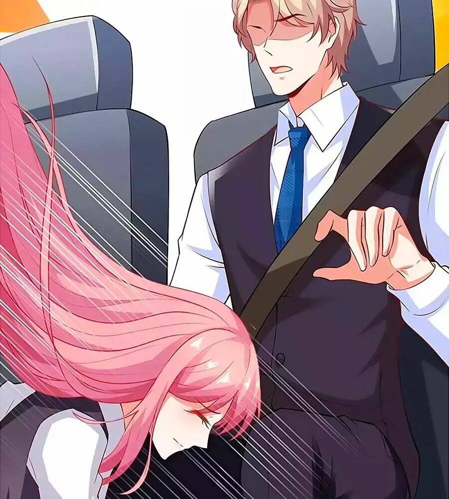 Đưa mami về nhà: Chapter 121