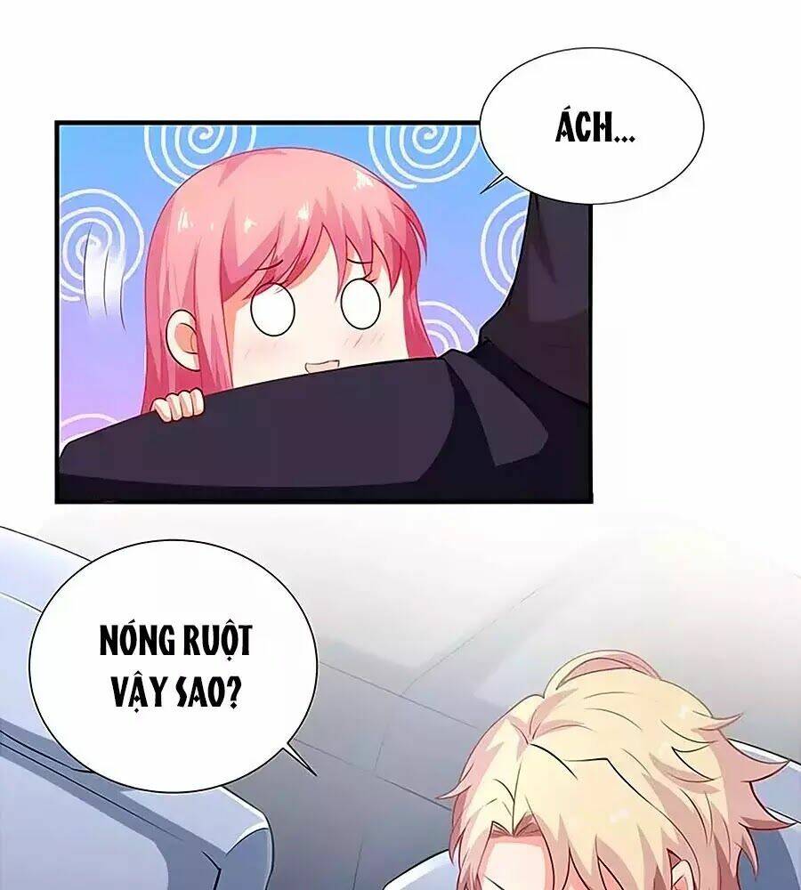 Đưa mami về nhà: Chapter 121