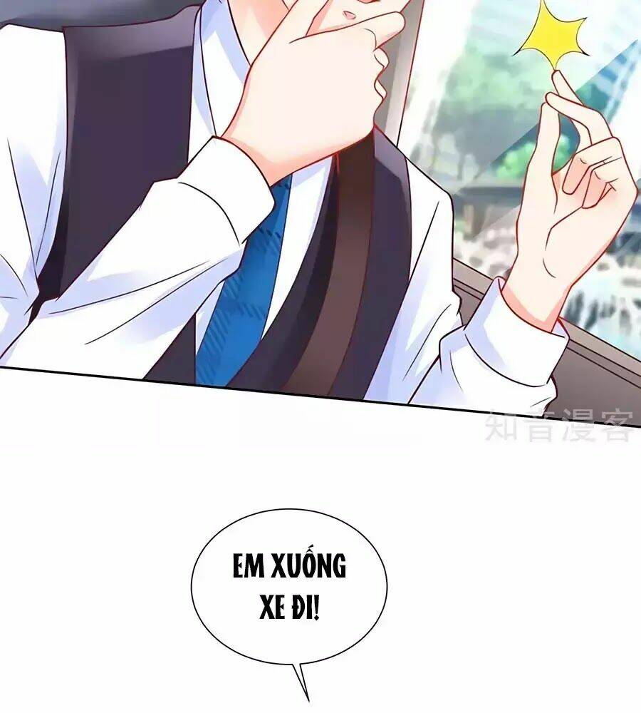 Đưa mami về nhà: Chapter 122