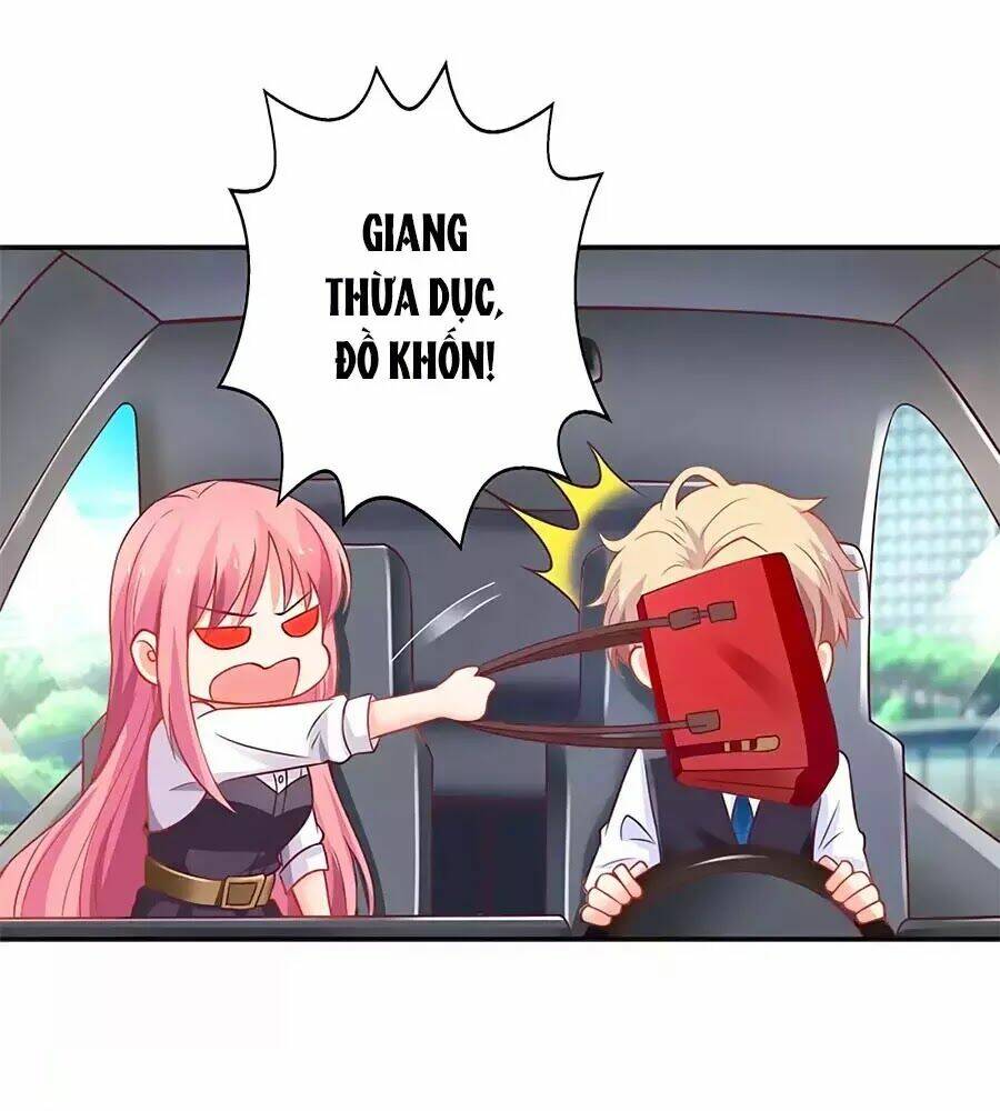Đưa mami về nhà: Chapter 122