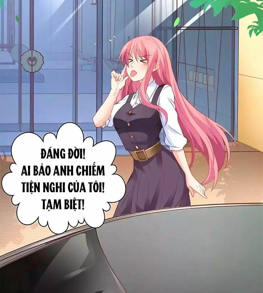 Đưa mami về nhà: Chapter 122
