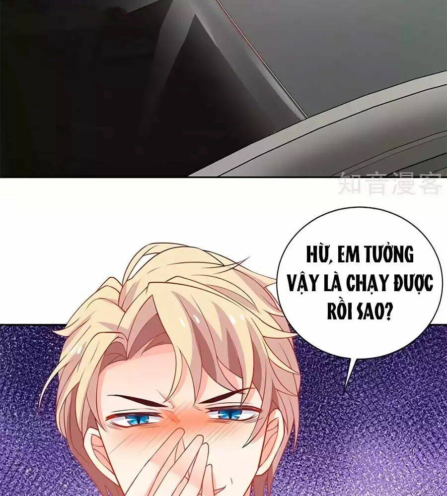 Đưa mami về nhà: Chapter 122