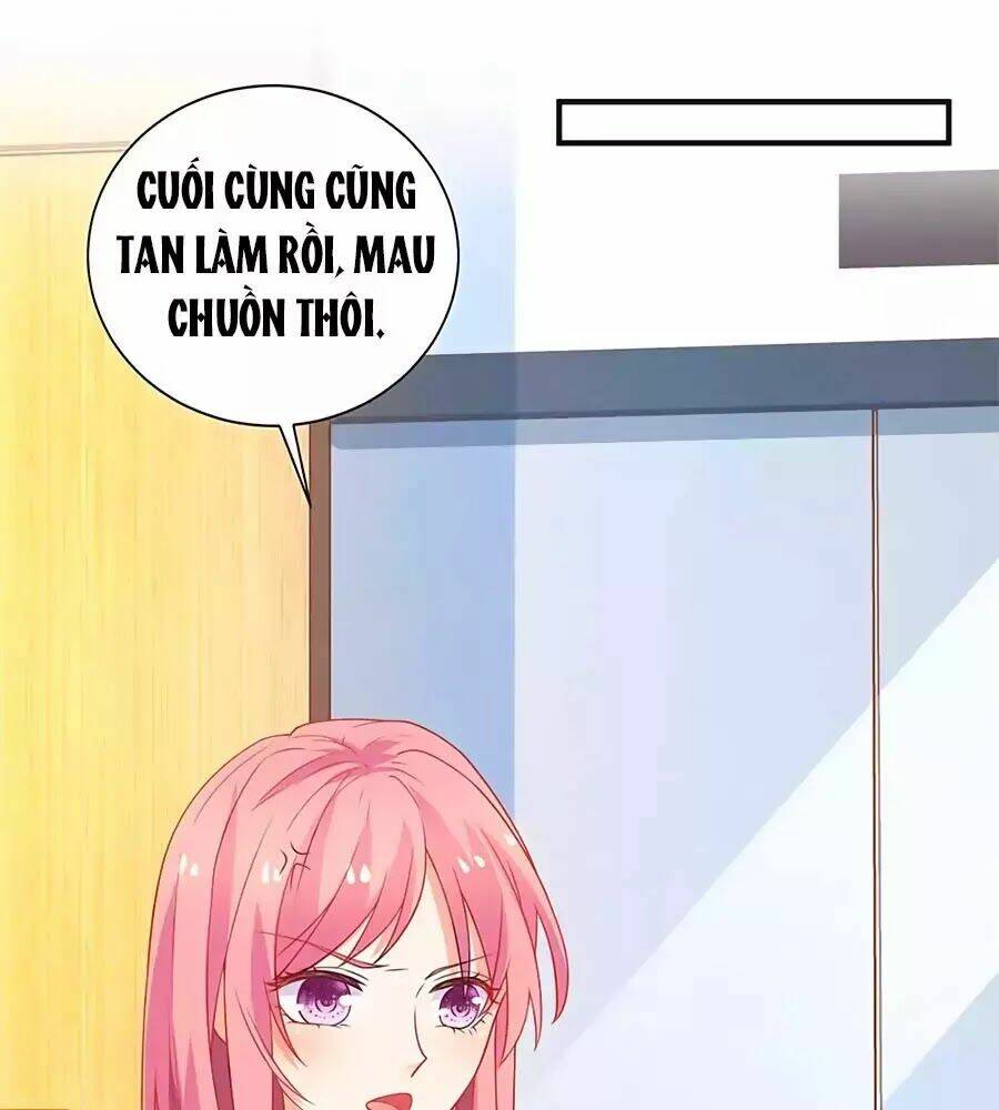 Đưa mami về nhà: Chapter 122
