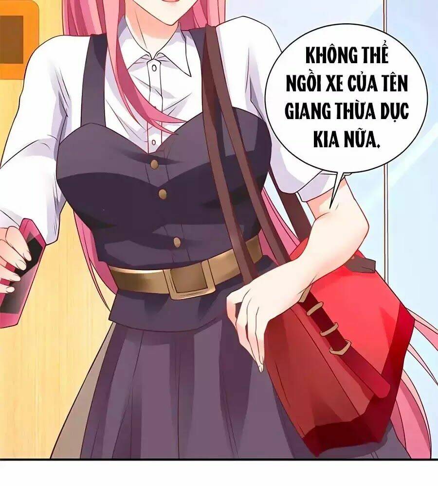 Đưa mami về nhà: Chapter 122