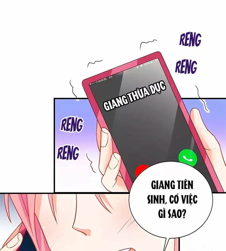 Đưa mami về nhà: Chapter 122