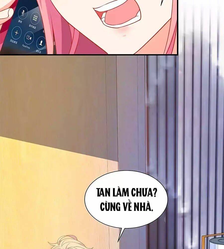 Đưa mami về nhà: Chapter 122