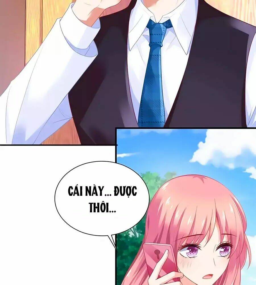 Đưa mami về nhà: Chapter 122