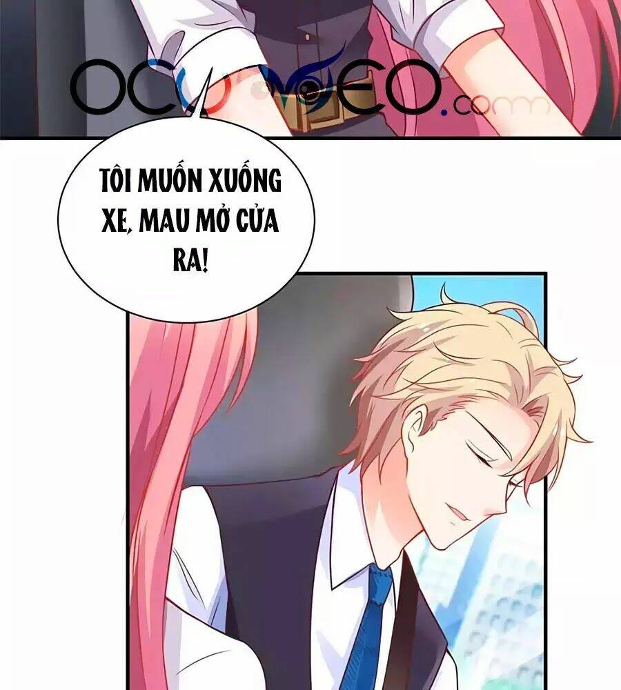 Đưa mami về nhà: Chapter 122