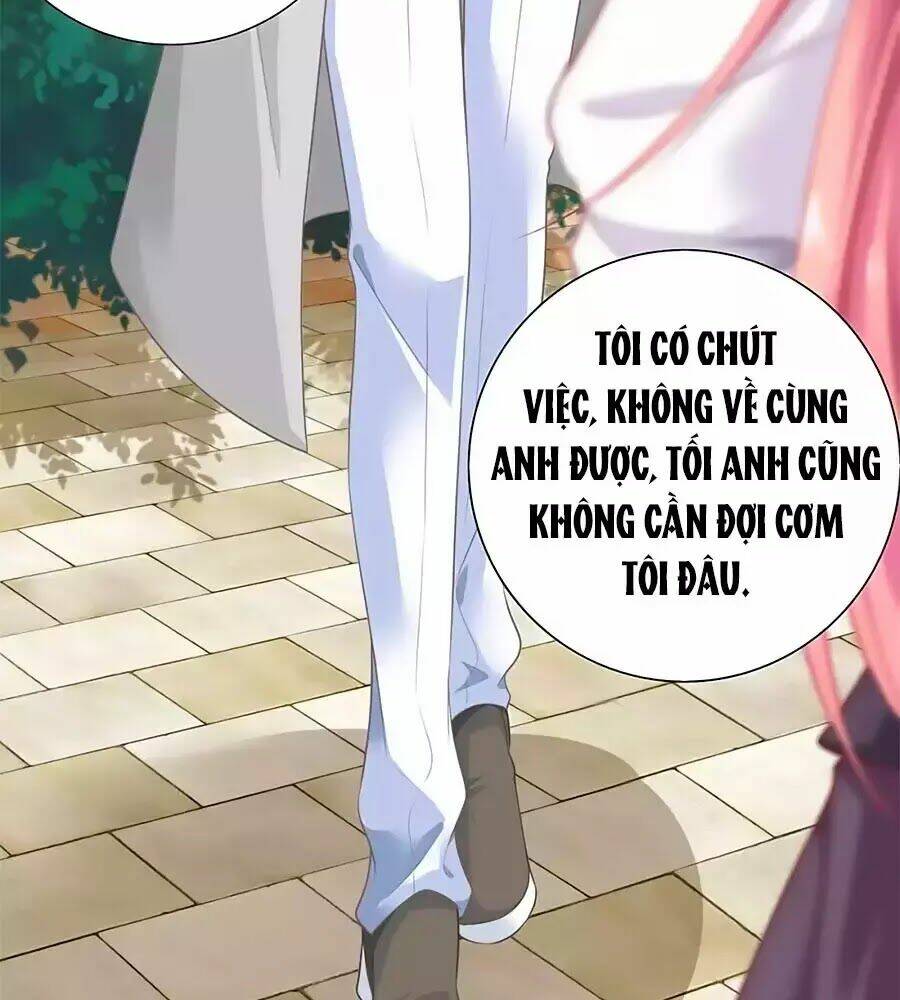 Đưa mami về nhà: Chapter 122