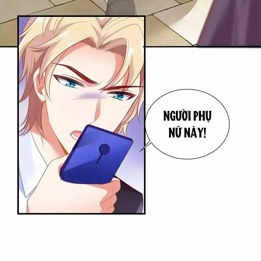 Đưa mami về nhà: Chapter 122