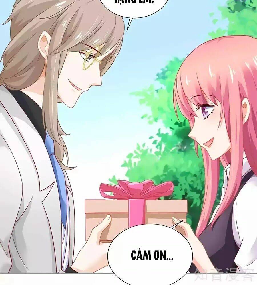 Đưa mami về nhà: Chapter 122