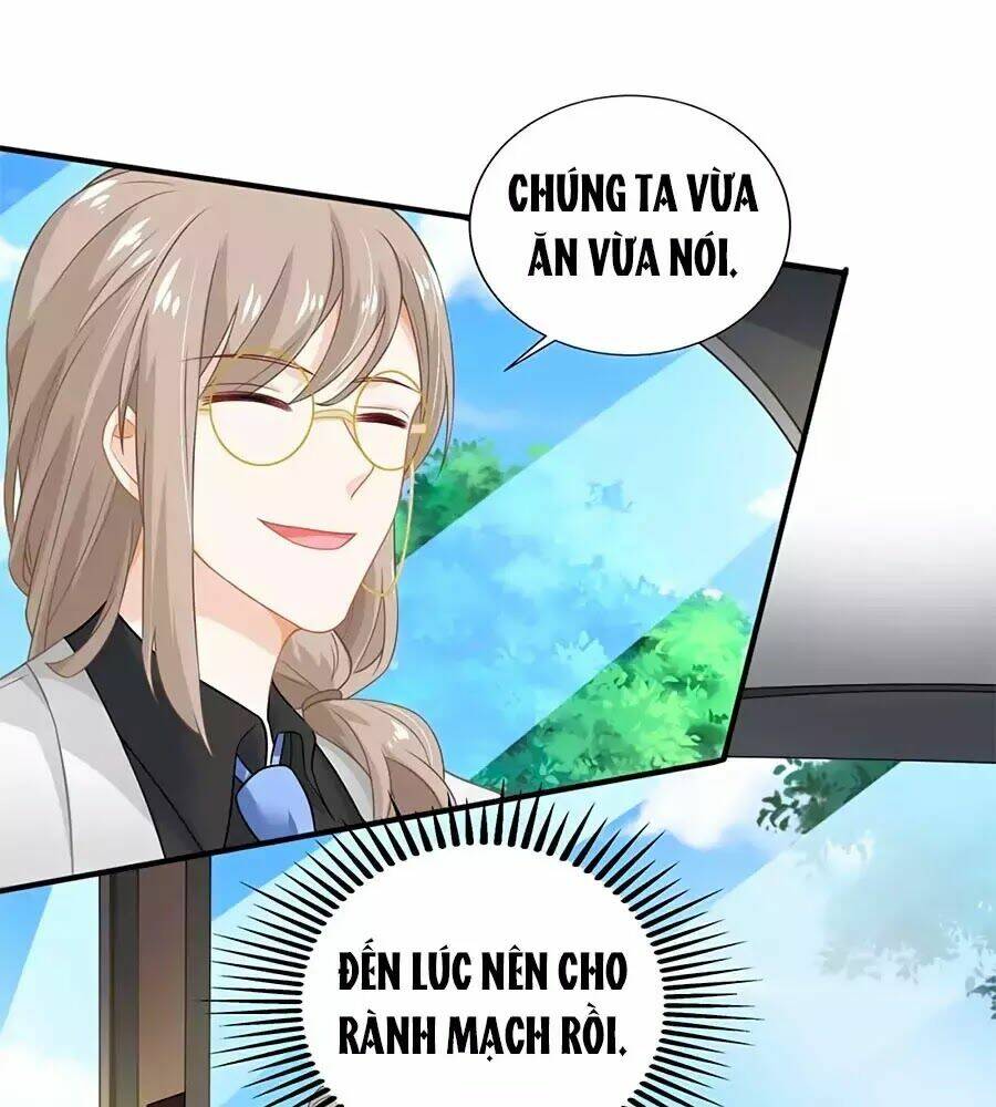 Đưa mami về nhà: Chapter 122