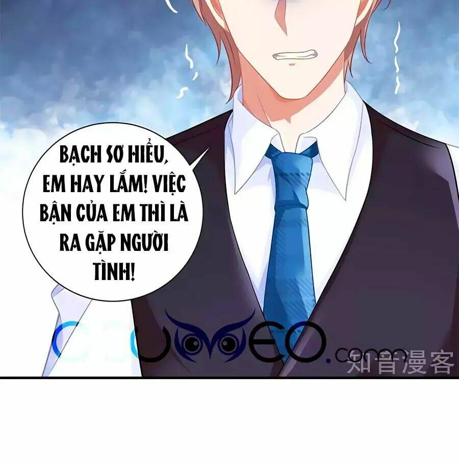 Đưa mami về nhà: Chapter 122