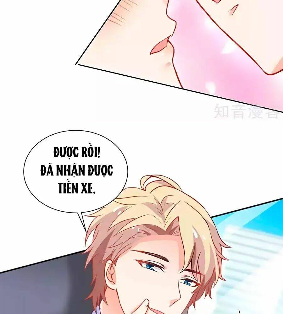 Đưa mami về nhà: Chapter 122