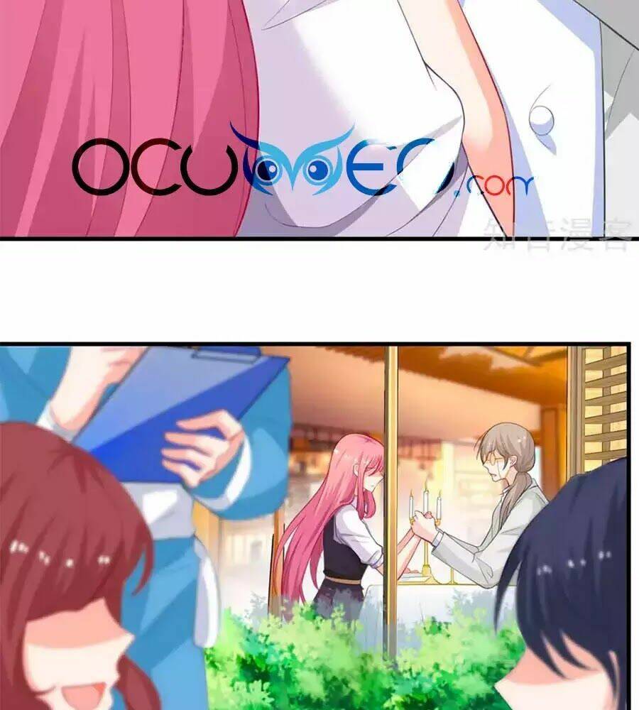 Đưa mami về nhà: Chapter 123