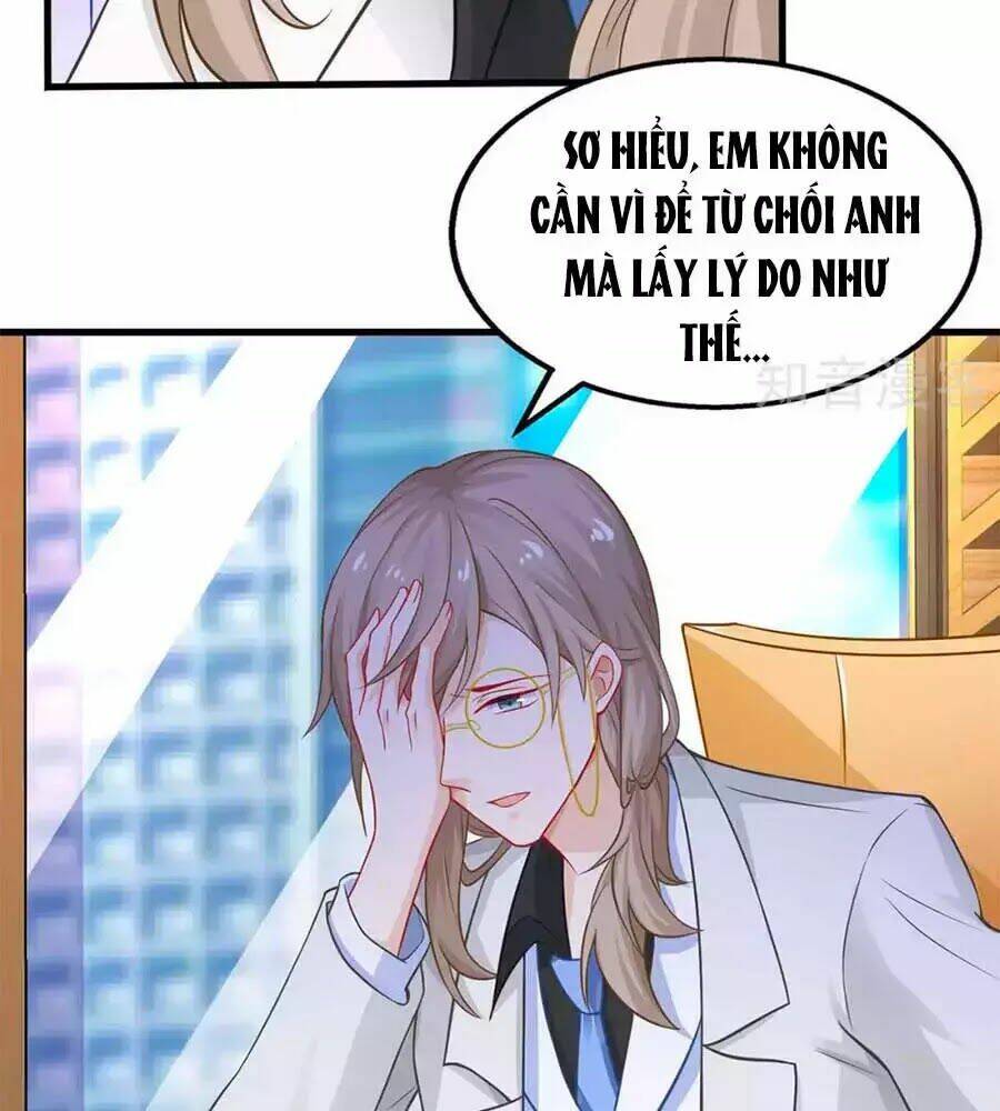Đưa mami về nhà: Chapter 123