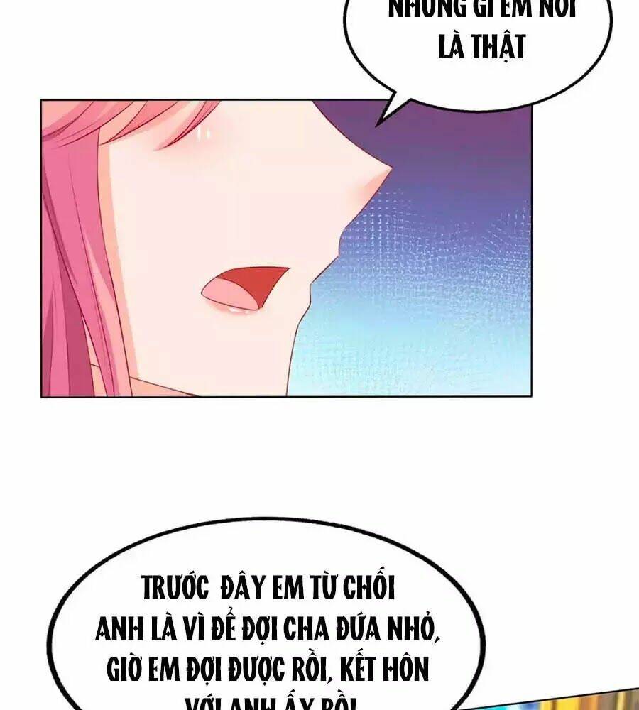 Đưa mami về nhà: Chapter 123