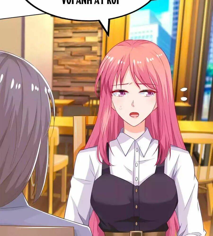 Đưa mami về nhà: Chapter 123