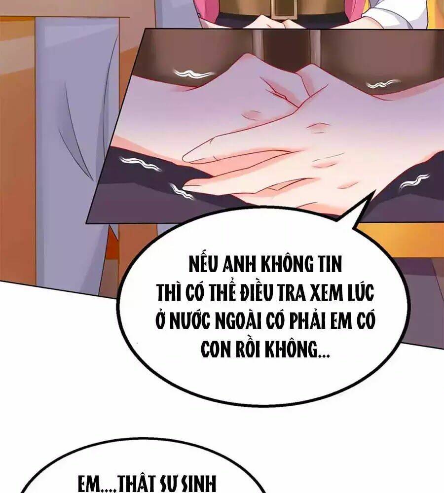 Đưa mami về nhà: Chapter 123