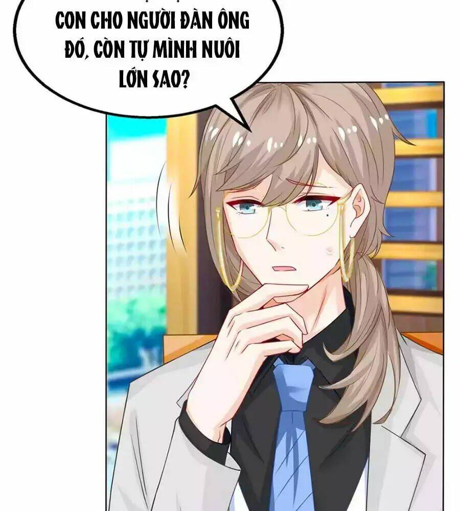 Đưa mami về nhà: Chapter 123