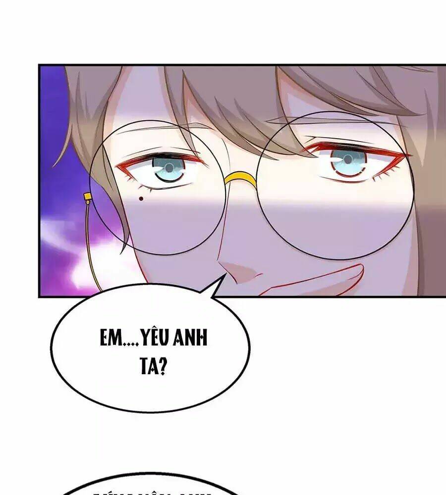 Đưa mami về nhà: Chapter 123