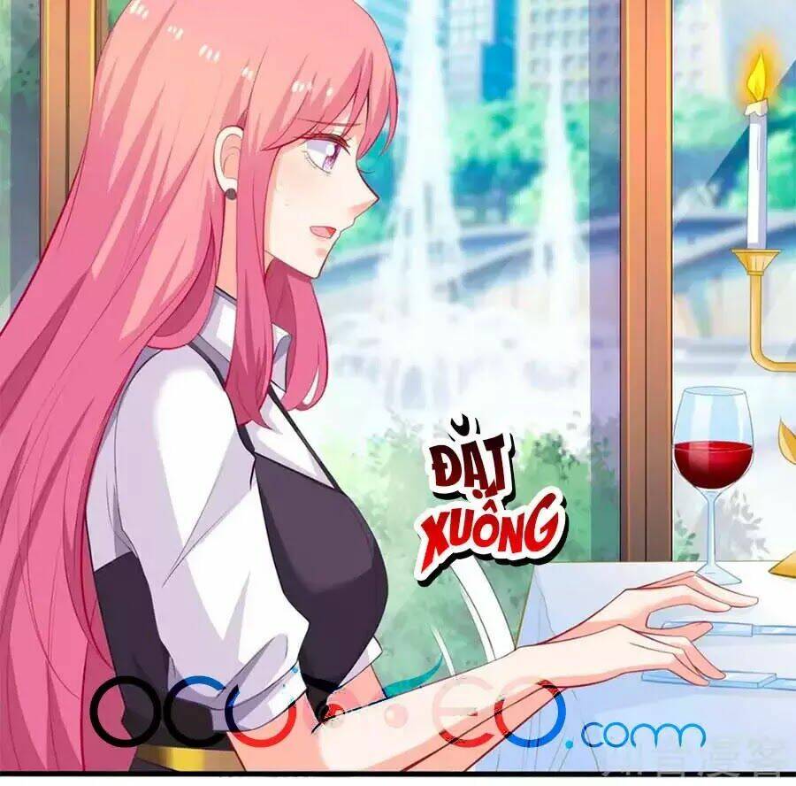Đưa mami về nhà: Chapter 123