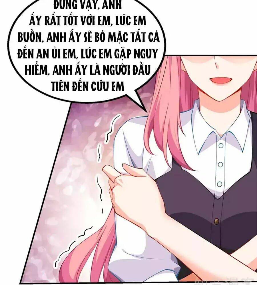 Đưa mami về nhà: Chapter 123